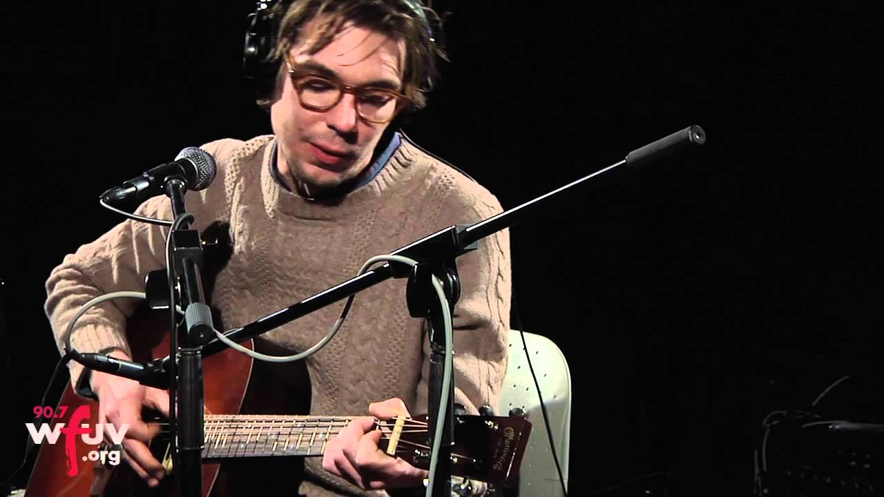 Justin Townes Earle - 