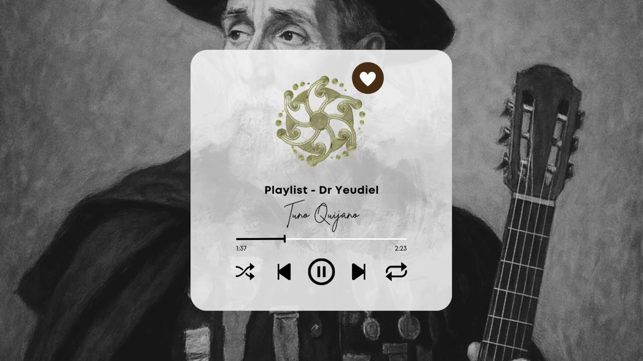 La Bikina (Versión Oficial) - Tuna de la Universidad de Deusto