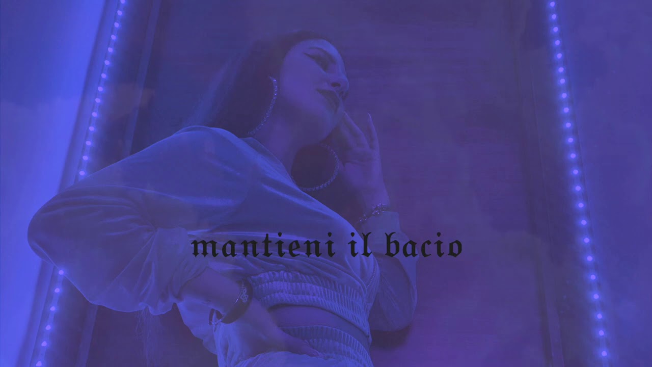 Mantieni Il Bacio - Michele Bravi - Cover Claudia Ciccateri
