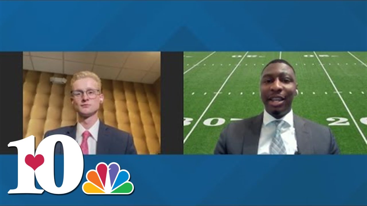 Behind enemy lines: Purdue Boilermakers