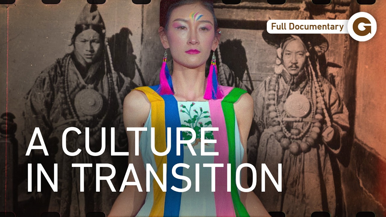 Inside Tibet Today: Between Ancient Traditions and a Modern State | Full Documentary