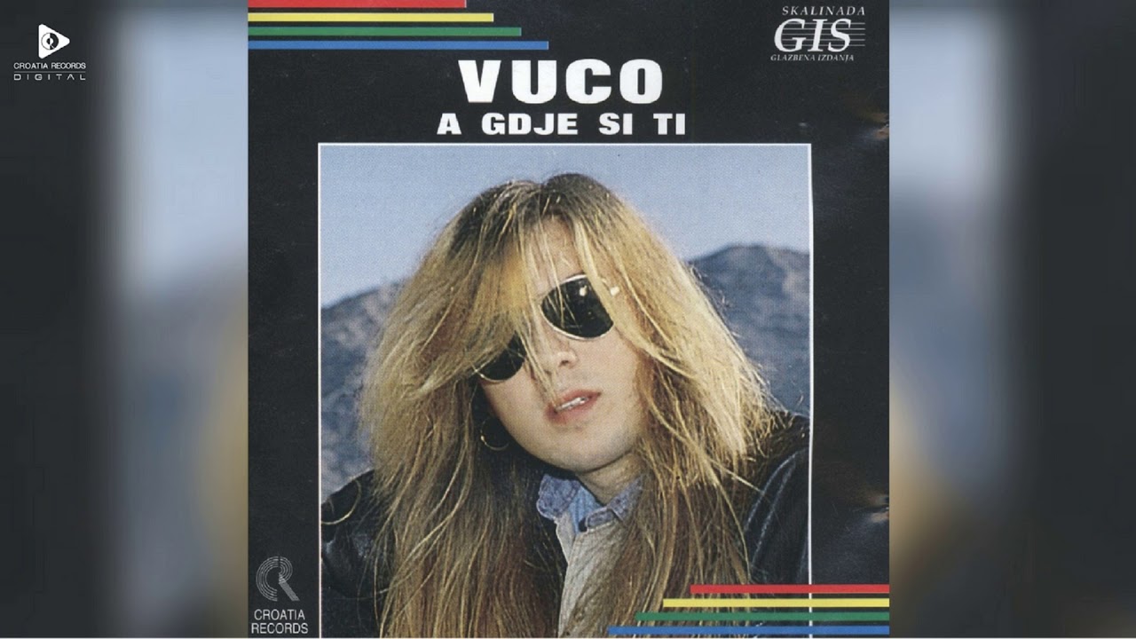 SINIŠA VUCO - PROLJEĆE