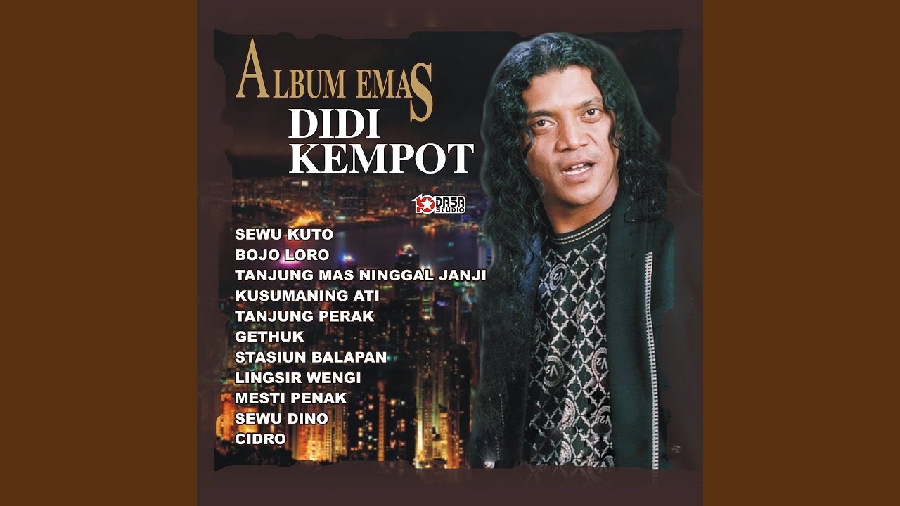 Kusumaning Ati