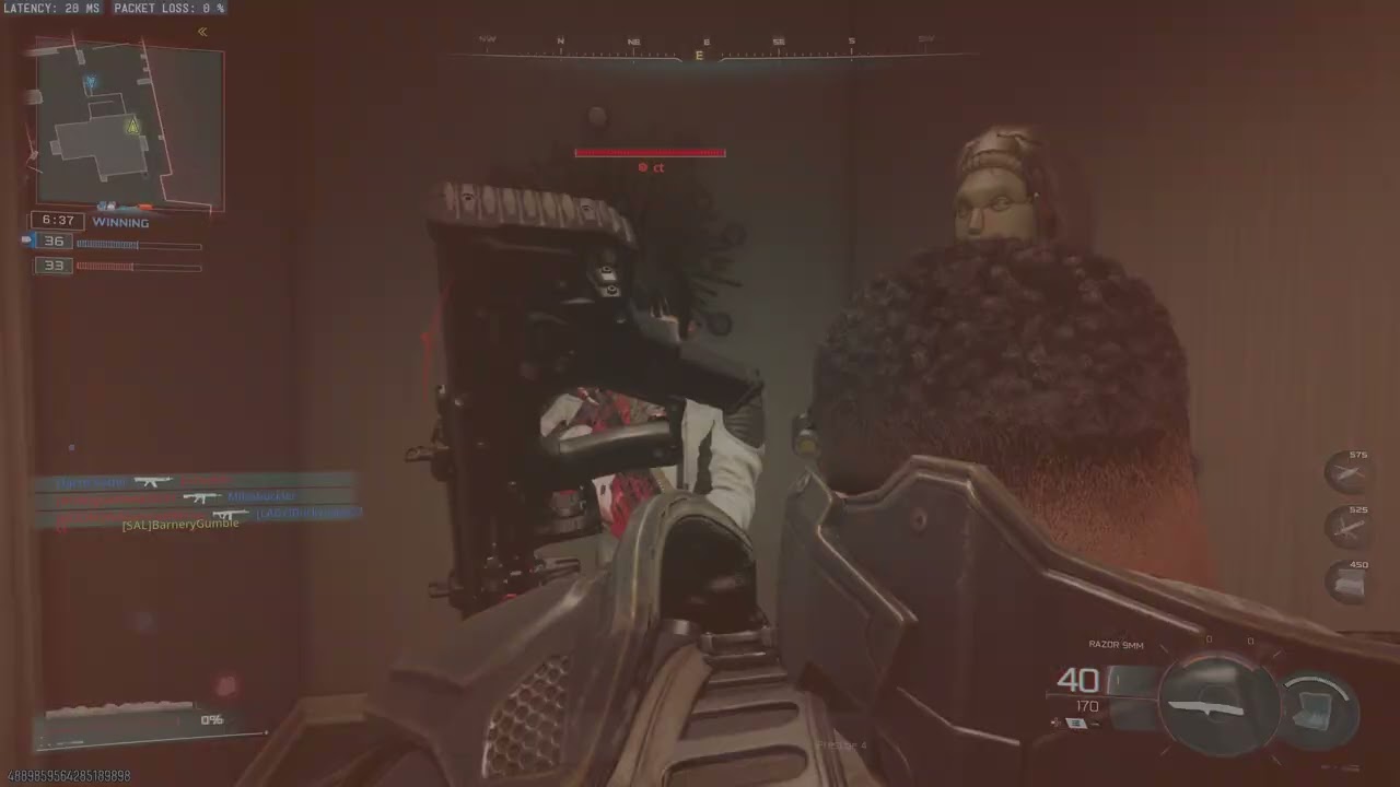 Call of Duty BO7 Kill Confirmed: Nerf The Shotgun Part 8
