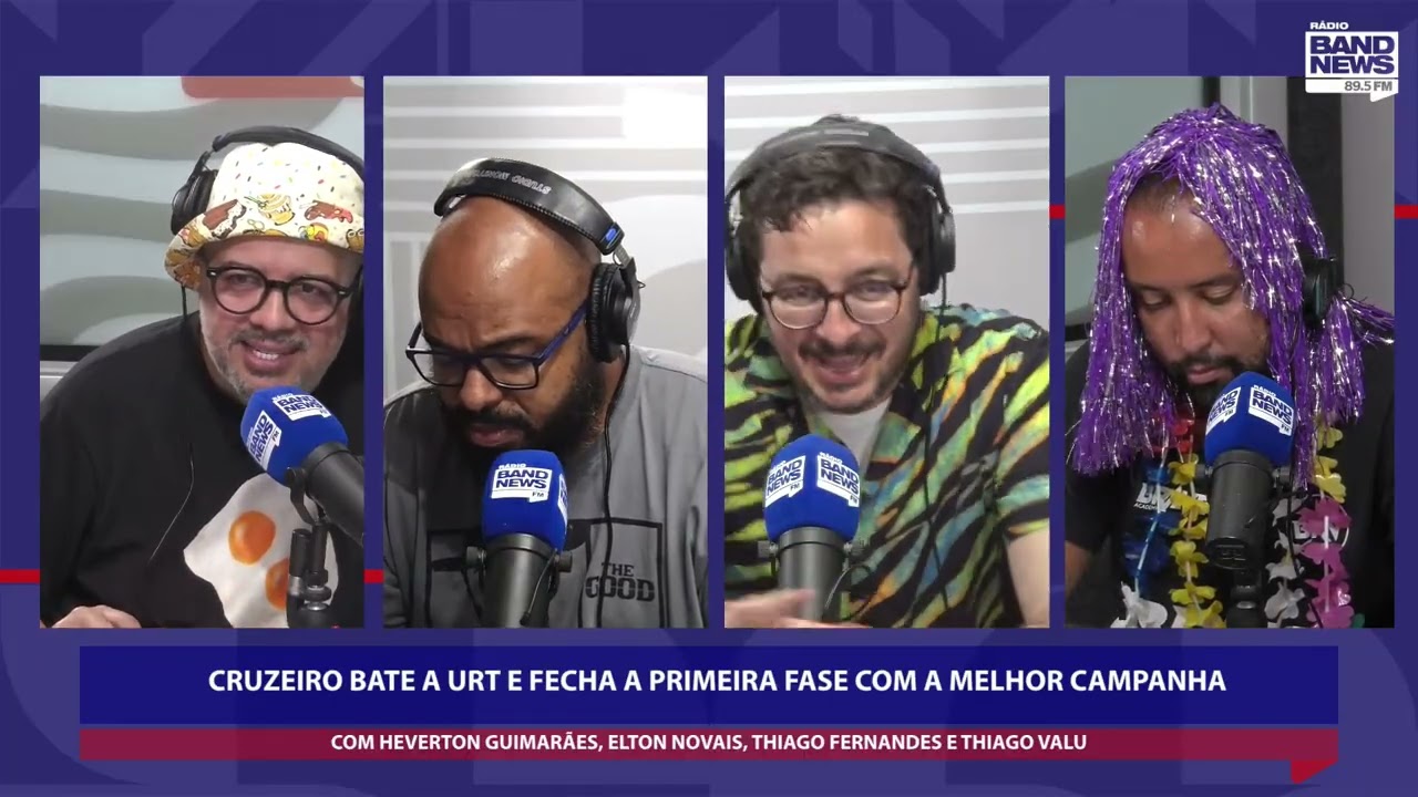 TITE TRUPICA MAS NÃO CAI? RAPOSA VENCE URT E TEM A MELHOR CAMPANHA DO MINEIRO
