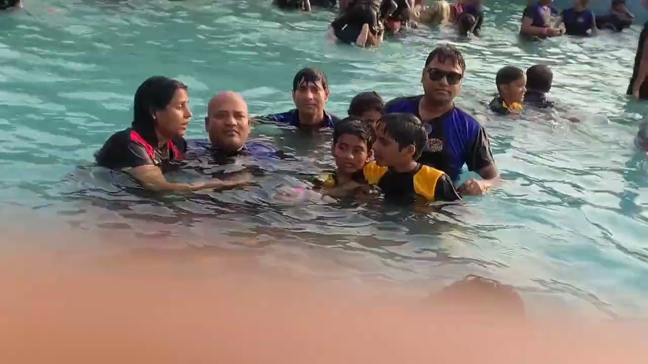 Water park 1