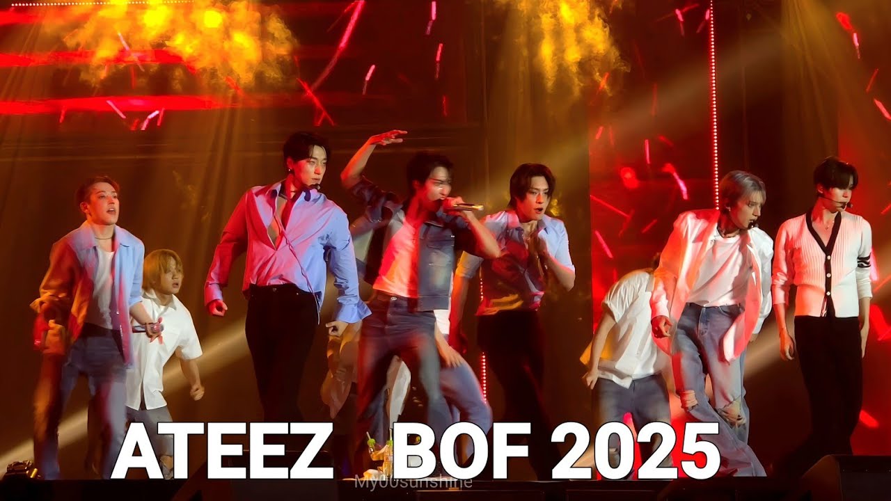20250611 ATEEZ BOF 