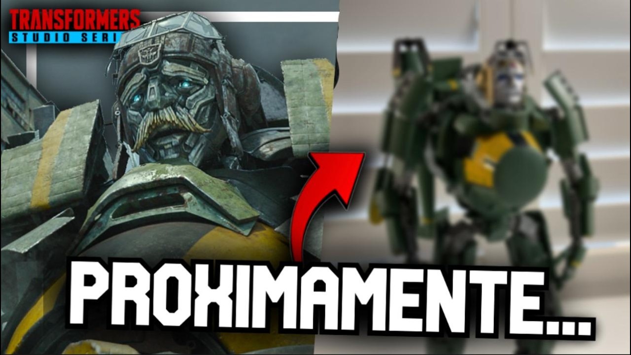 🔴🔥 El MEJOR año para TODO STUDIO SERIES en 2026 🔥🔴 | Transformers Studio Series | Rodrixo30