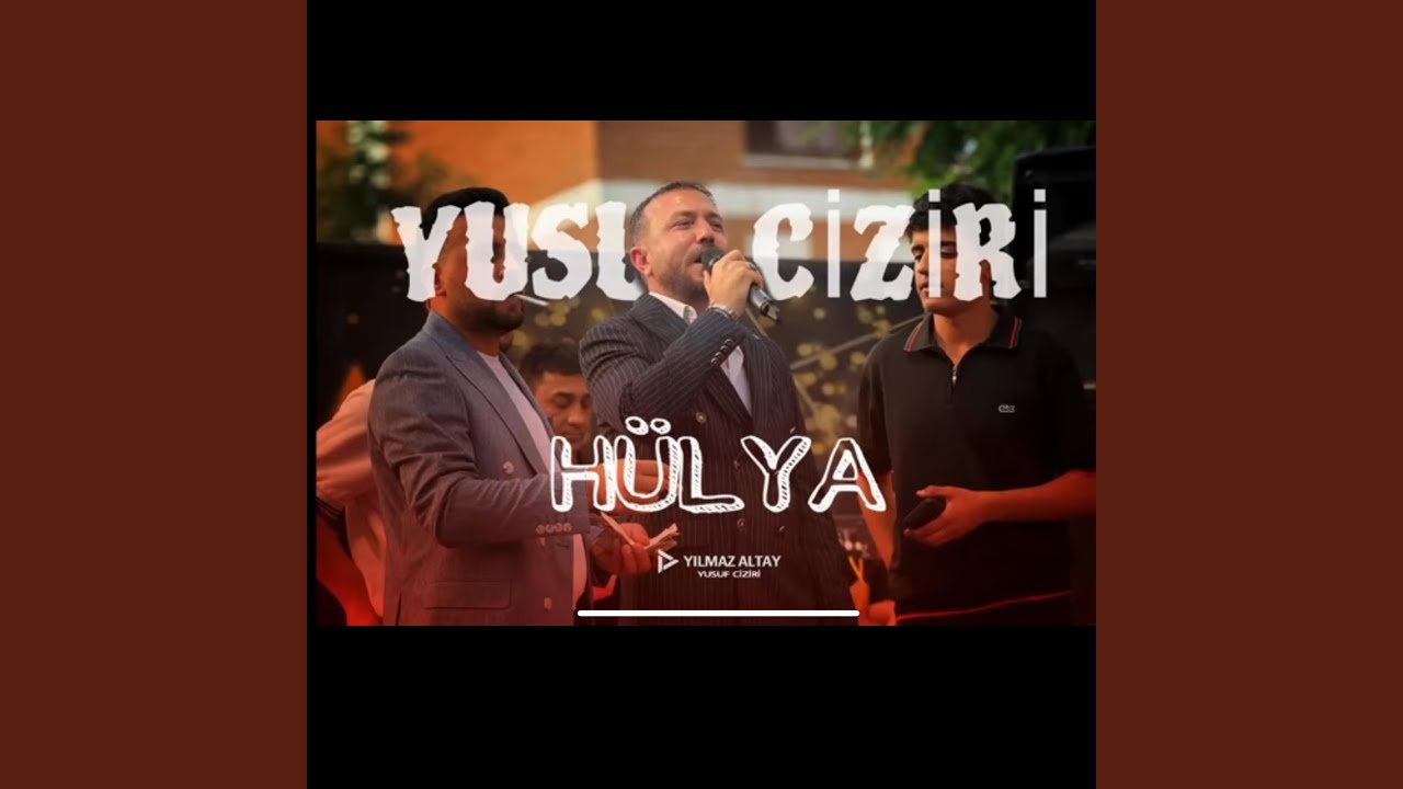 Hülya