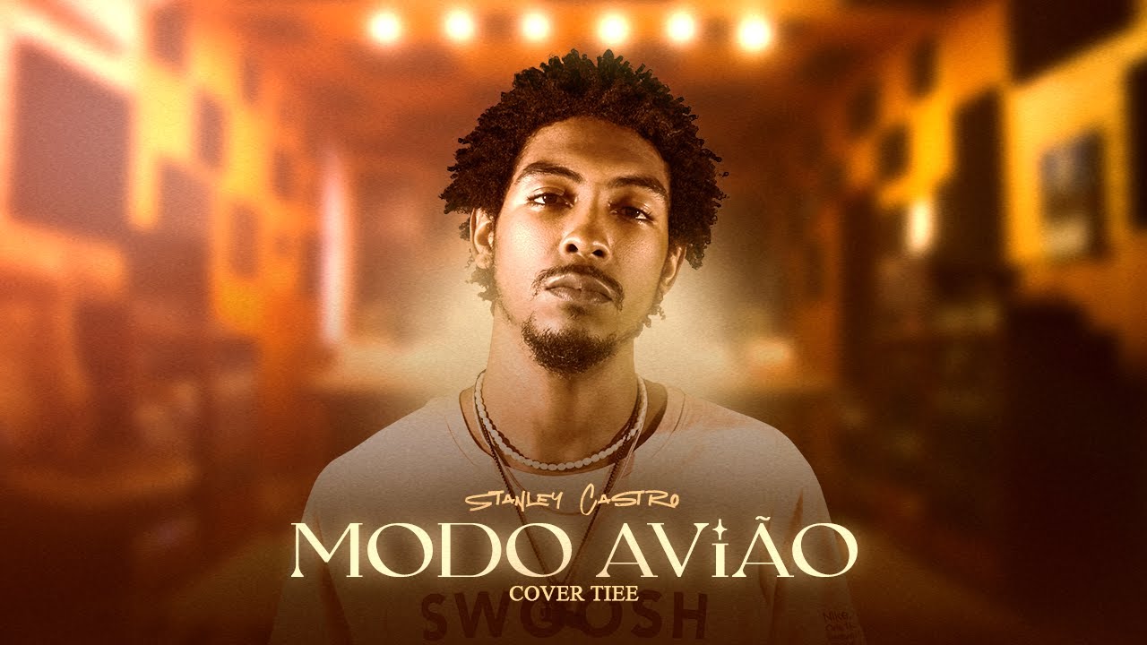 Stanley Castro - Modo Avião #SetlistStrem
