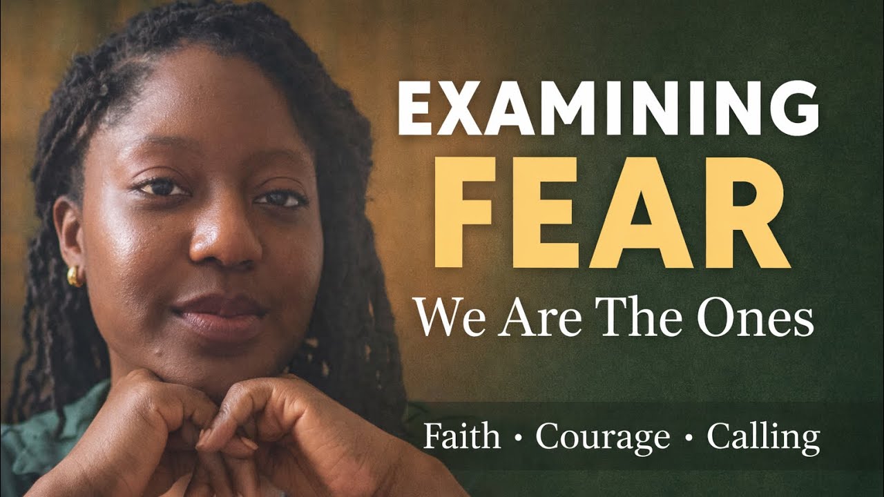 How is fear hindering your impact as a philanthropist?