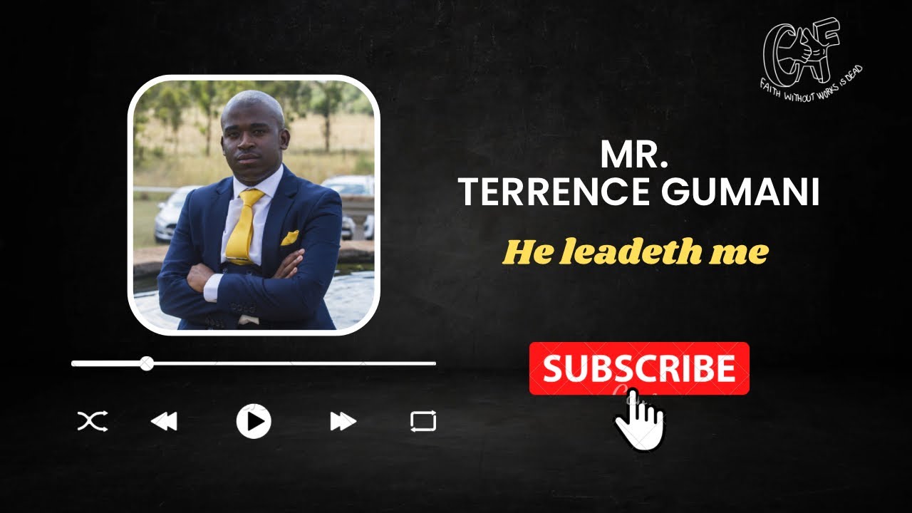 Friday Service with Mr. Terrence Gumani | 06 October 2023
