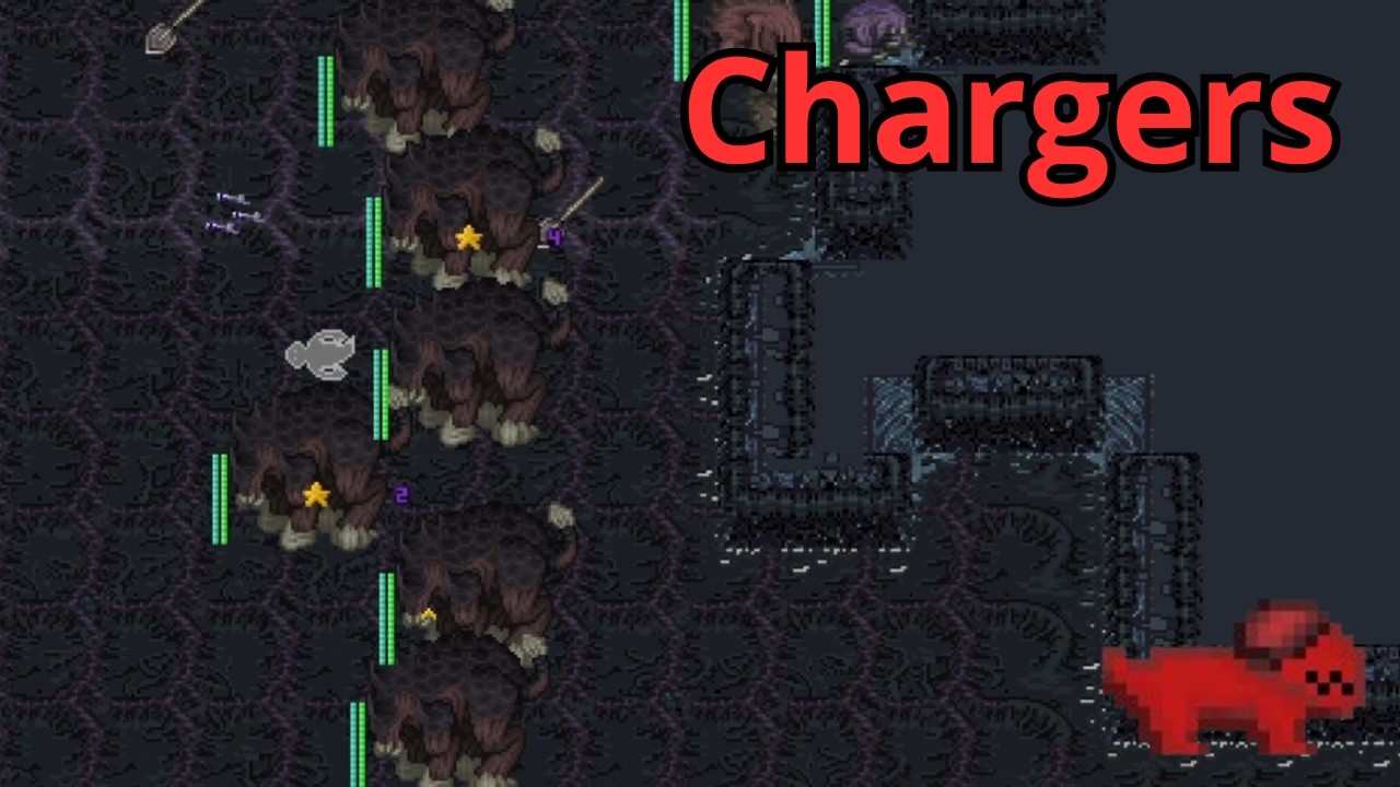 SS14: RMC14 - Charge of the Xeno Brigade