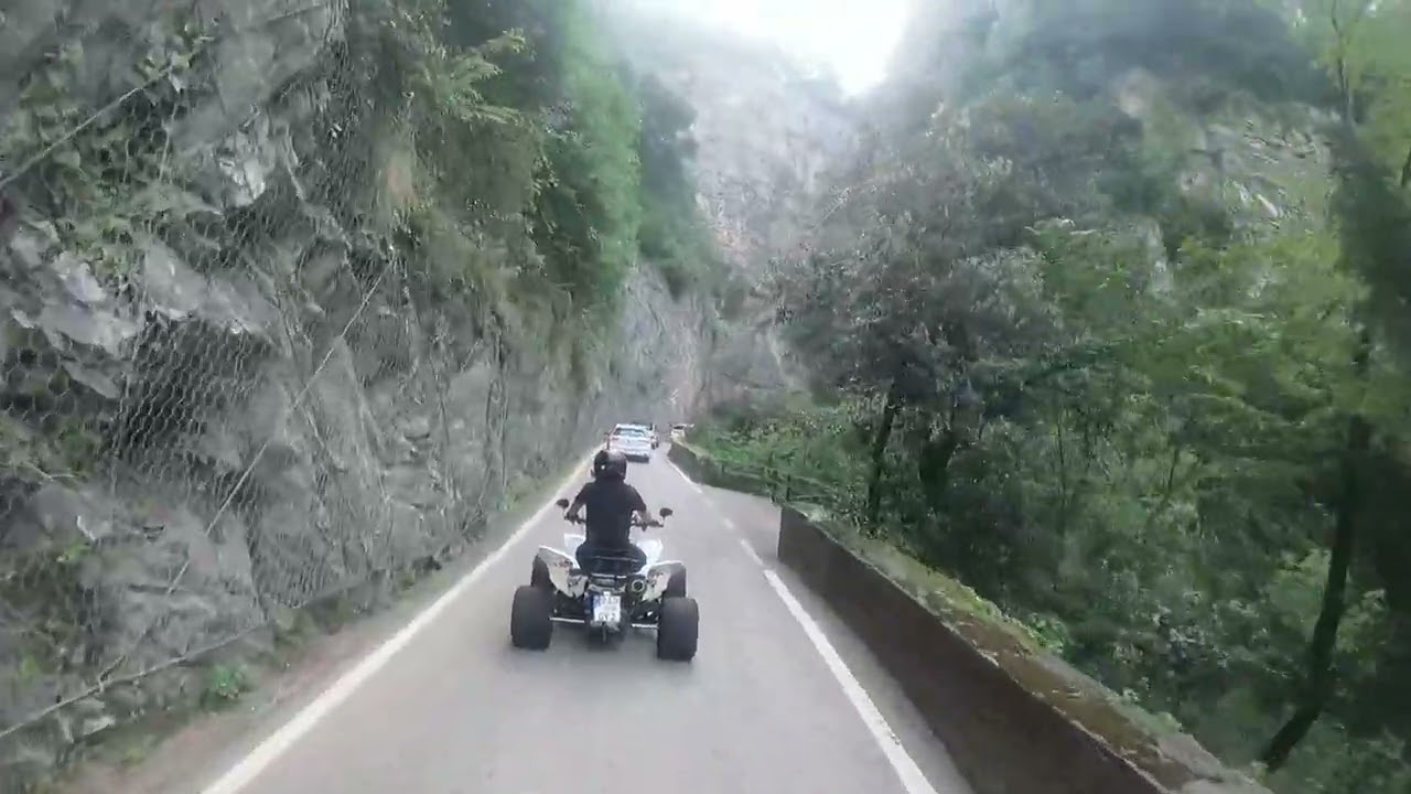 Quad Rat&acute;s Gardaseeurlaub 2022