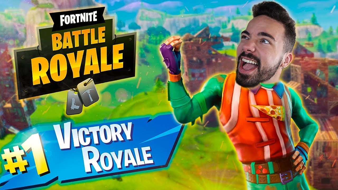 O QUE ACONTECE QUANDO JOGO FORTNITE ...