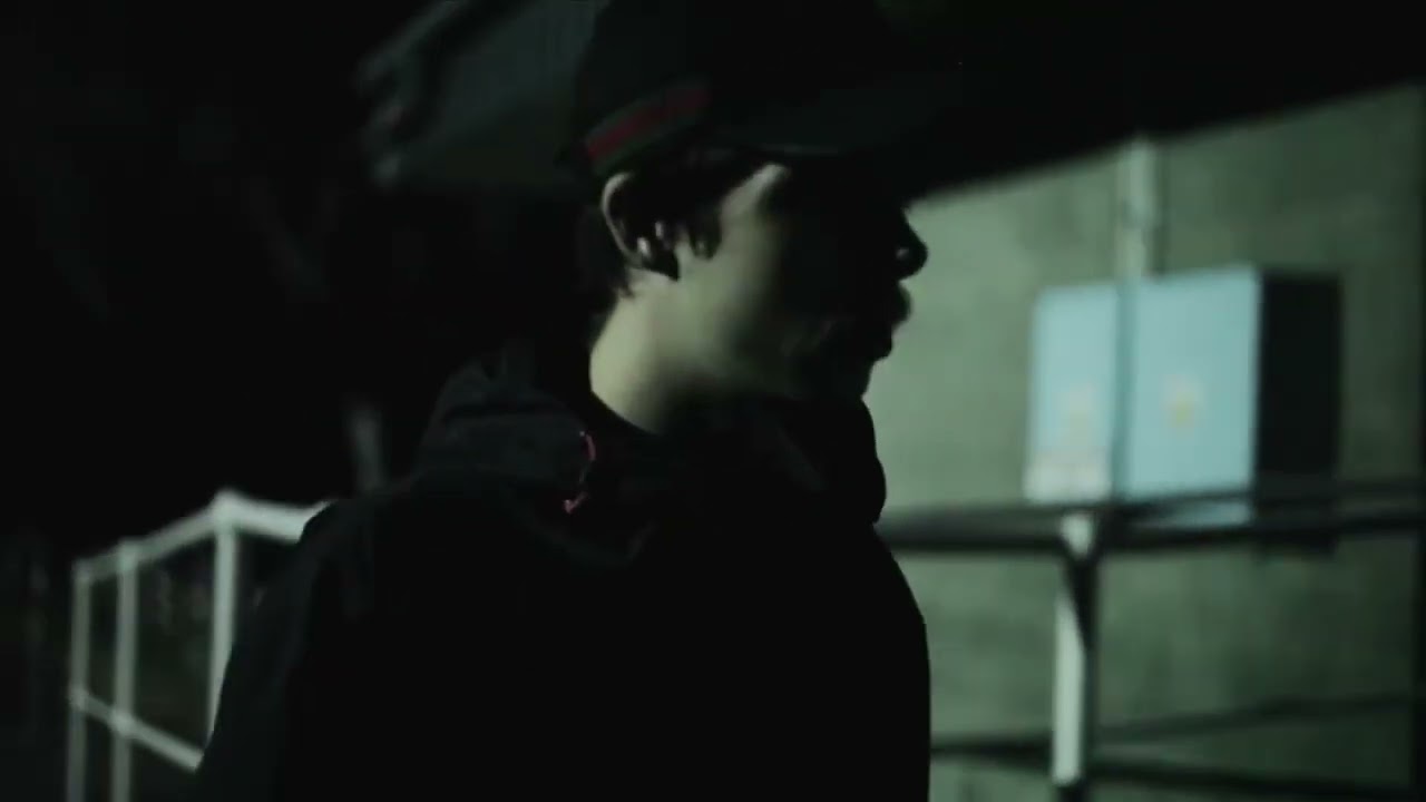Tryl - Poisonberry [Music Video]