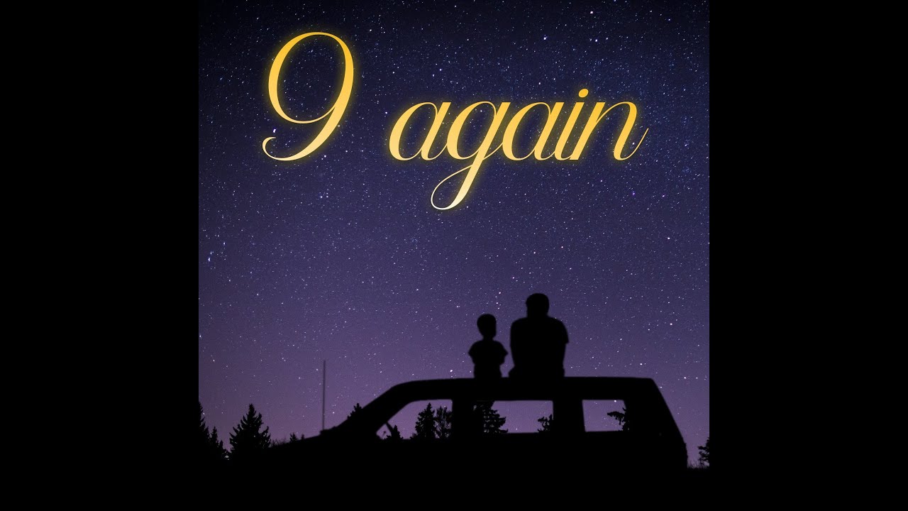 9Again (Official Lyric Video)