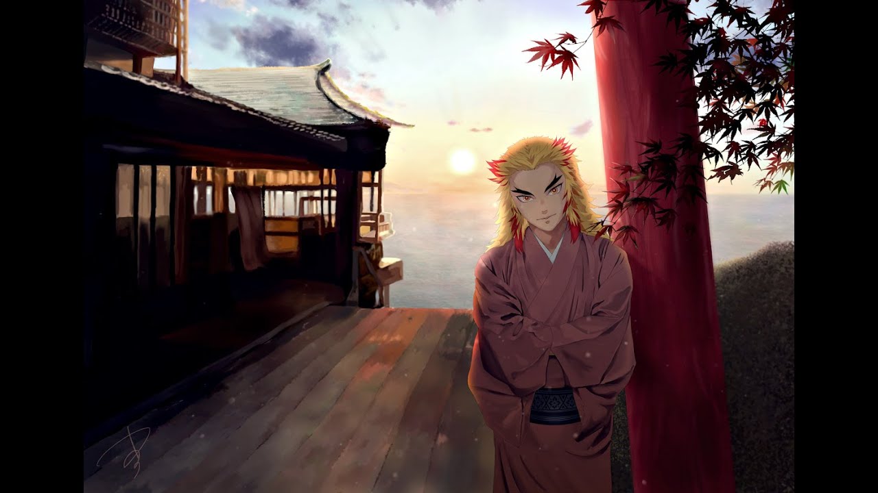 【Nightcore】Homura (炎) - LiSA 『Kimetsu no Yaiba The Movie : Mugen Train』