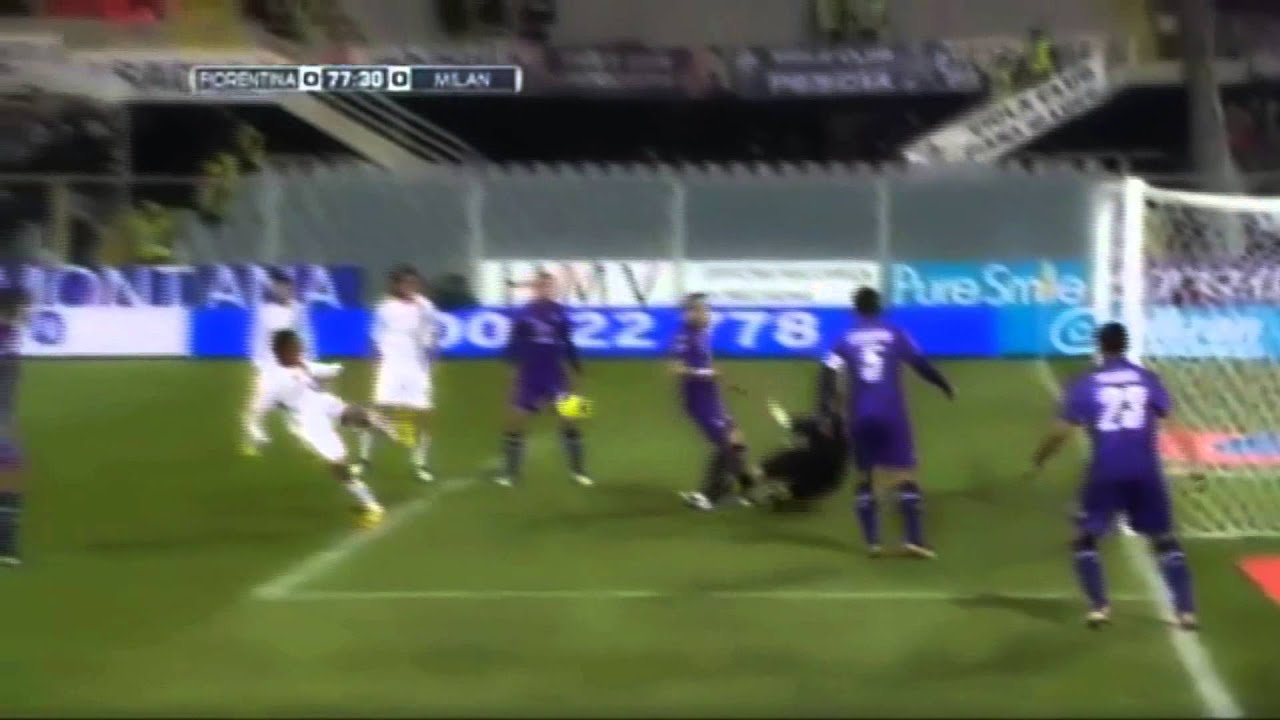 Artur Boruc Człowiek który się nie poddał [HD]