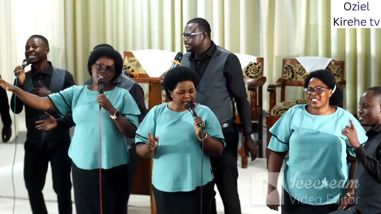 Hano urumvamo ko ugomba guhunga umujinya ugiye gutera