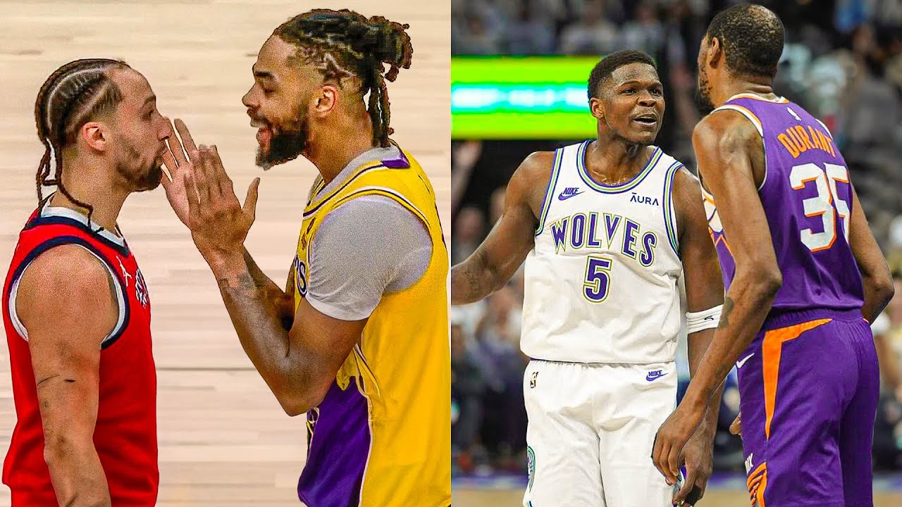 NBA 