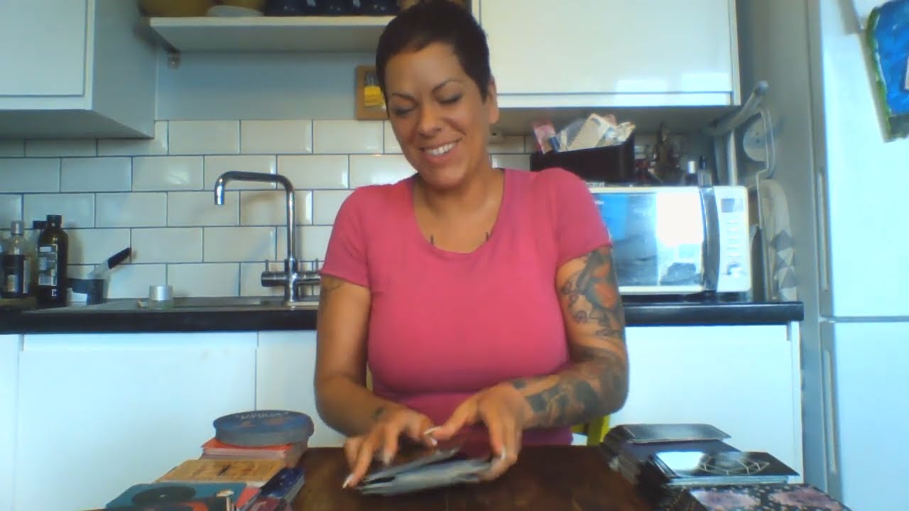 This person has gone through so much emotional growth because of you. You feel like home to them