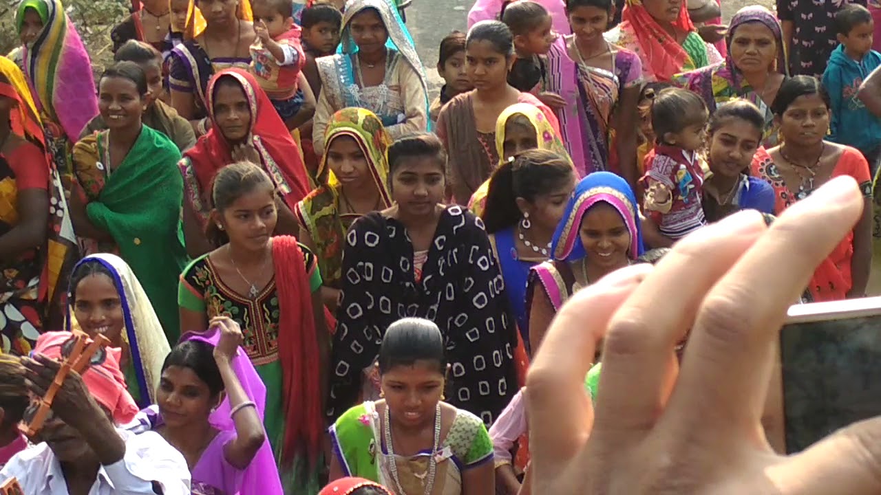 Jay santram mahraj