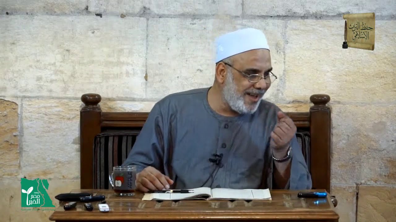 المستحيل في حقه 13