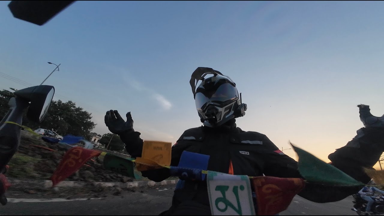 Day 1 | Biggest Adventure with KTM 390 Adventure X | Pune to Nagpur | 750 km Solo Ride