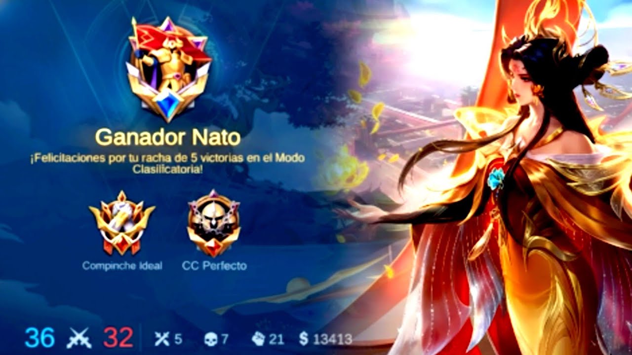 Zetian 21 ASSSISTS + IDEAL SIDEKICK + CC PERFECT - MULTIROL PARAGON NV V RANK IN SOLO Q MITICO 