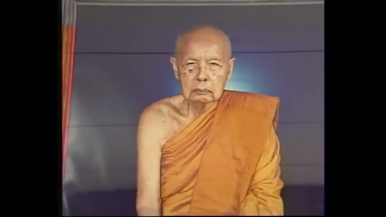 เปิดบันทึกตำนาน ตอน หลวงพ่อปลื้ม วัดสวนหงส์