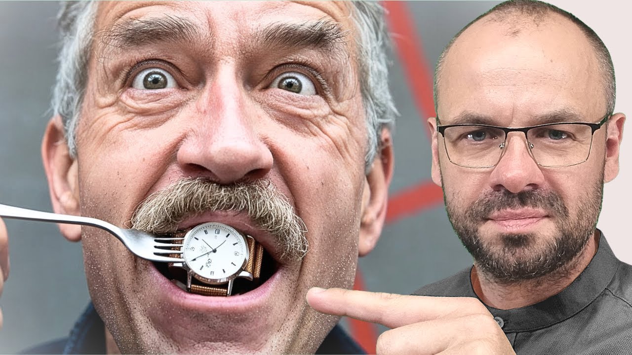 11 znaków, że DEMENCJA jest blisko. Jak zapobiegać.