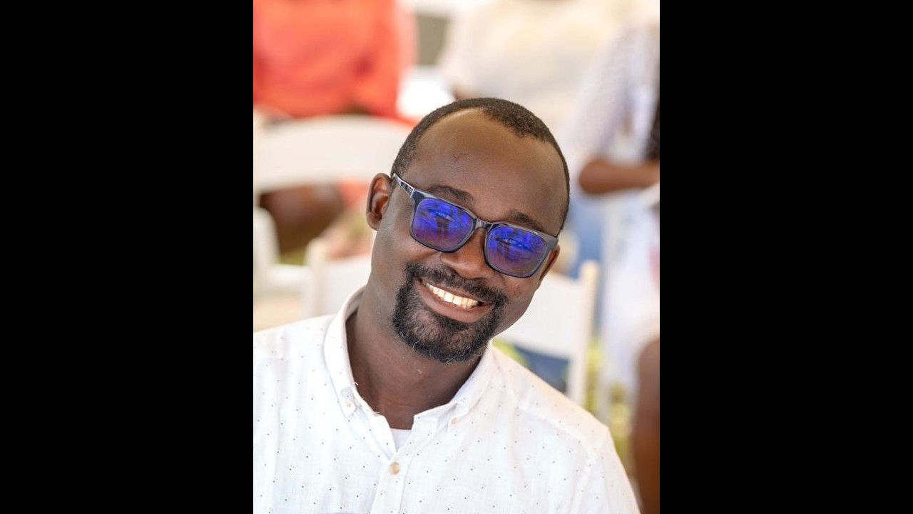 Knowing God's Word By Bright Gavu