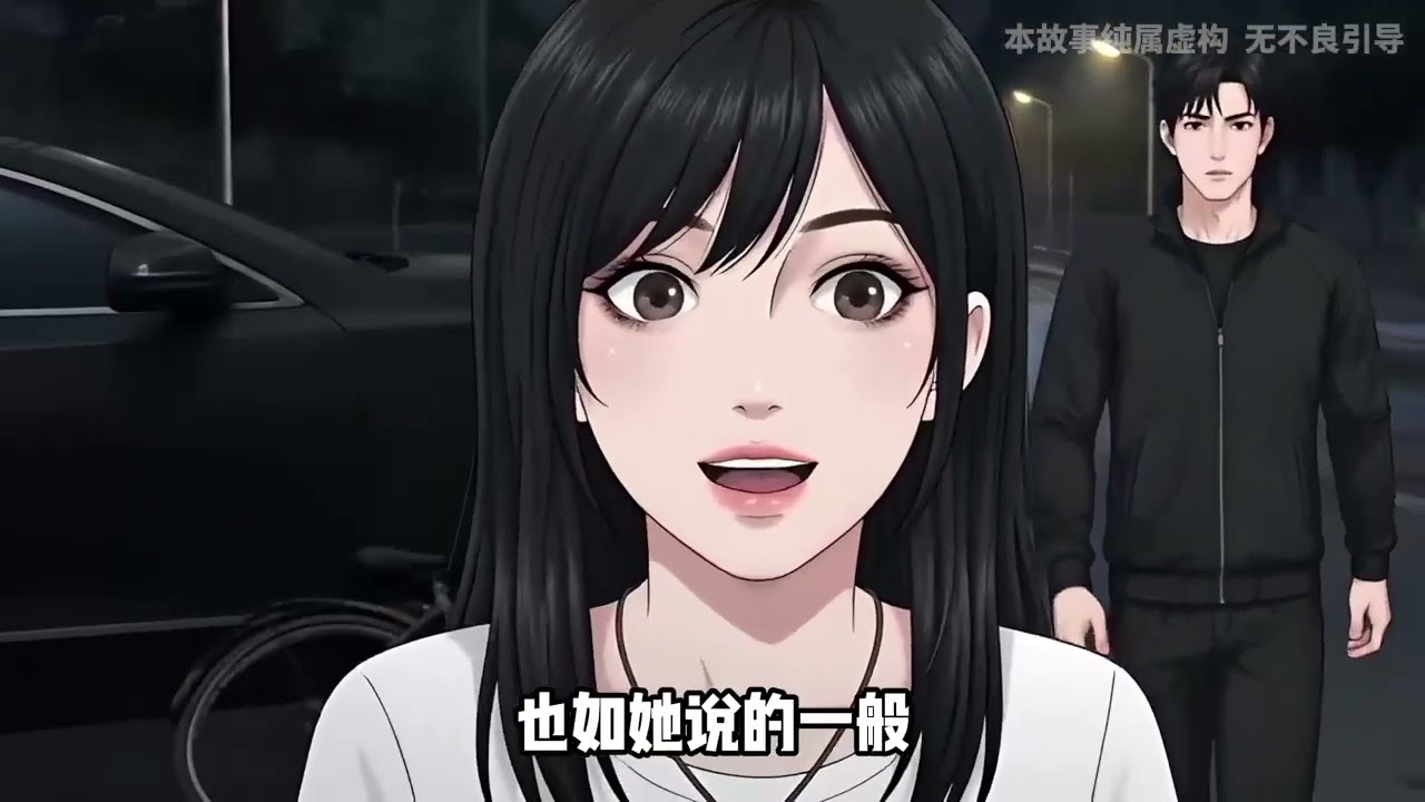 《重生后，我看着姐姐疯魔囤货》姐姐因一个噩梦，要变卖家里所有资产。她坚信半月后会爆发丧尸危机，而自己是天选之子。她要囤积物资，主宰这个末世。在我极力阻止下，她才打消了这个念头。#阿紫说漫