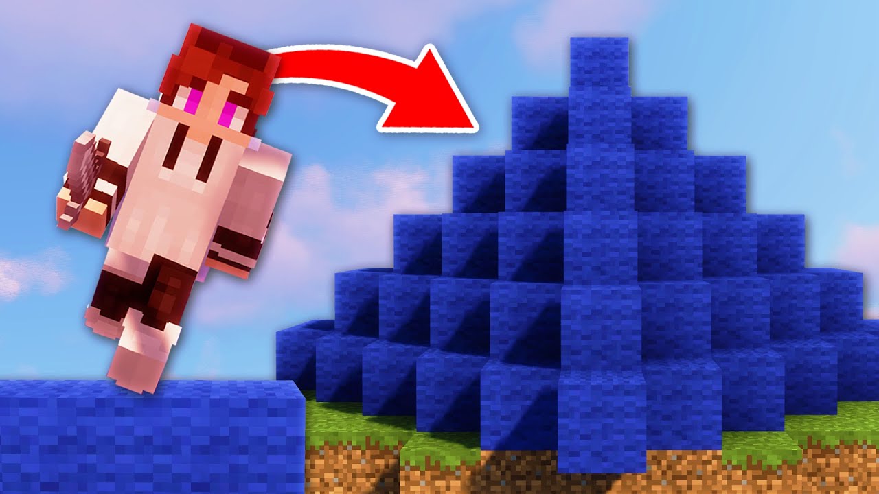 Bedwars: Но если я умру, моя защита от кроватей станет больше