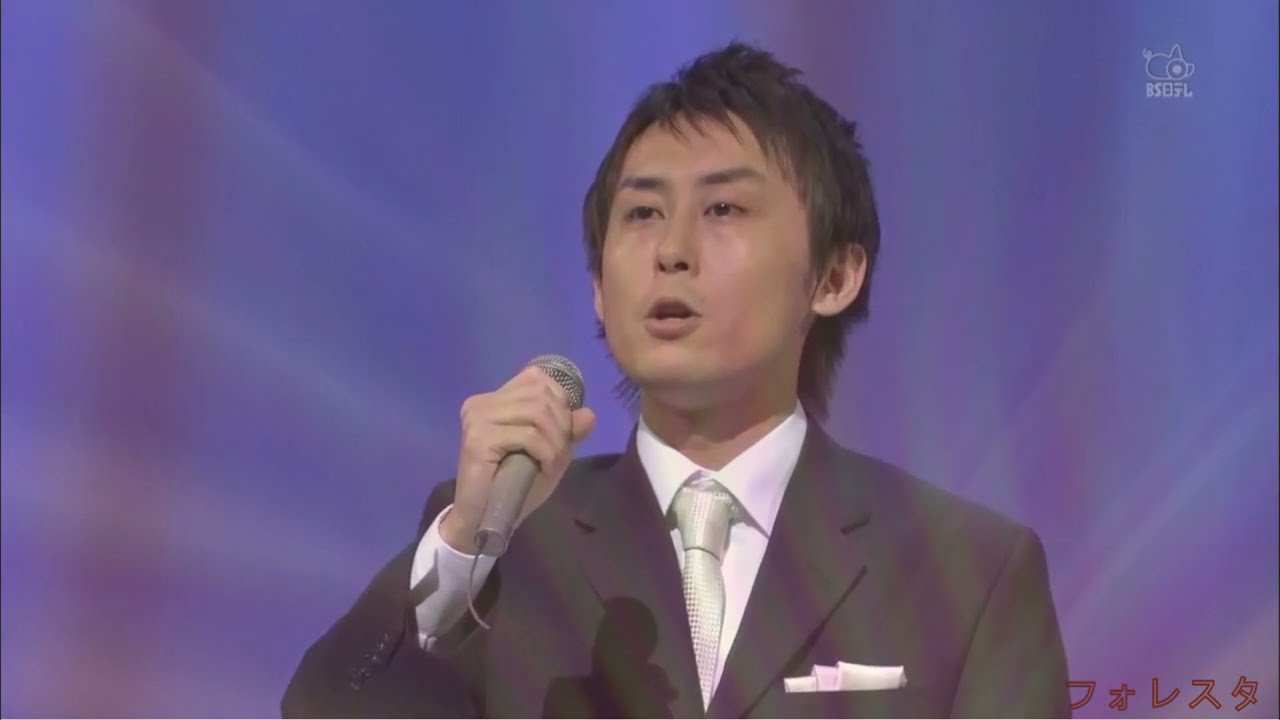 赤いサラファン   フォレスタ   Foresta
