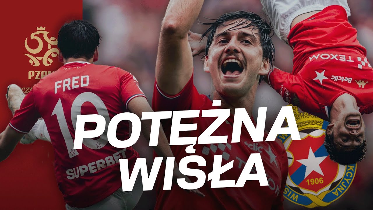 MAGAZYN BETCLIC 1. LIGI – 2. kolejka (2025/26)