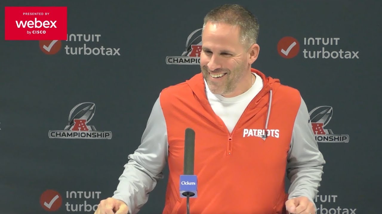 Josh McDaniels: 