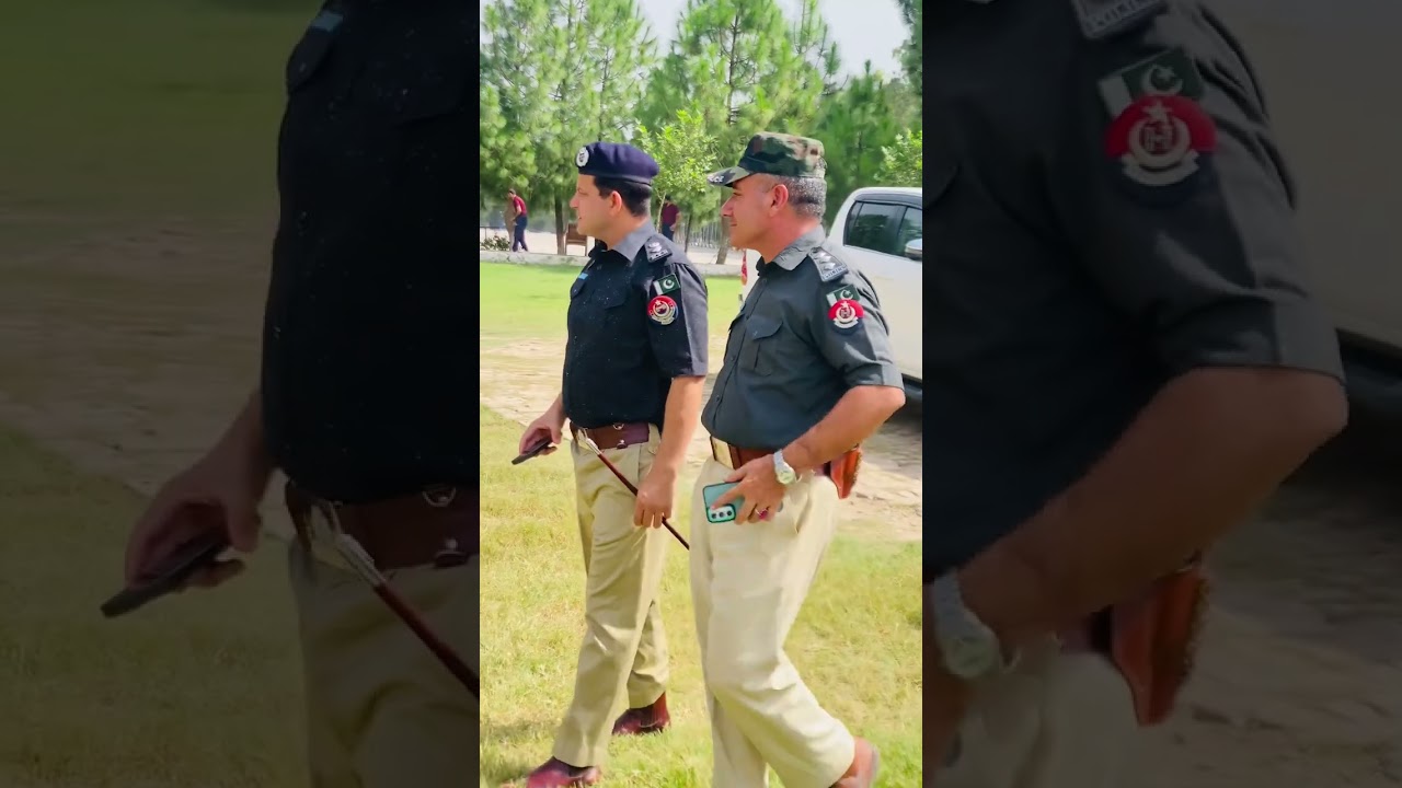 kp police #police #policeofficer #police #kpk #pakistan #duet