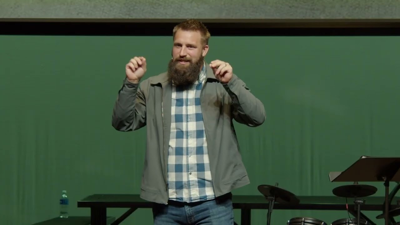 Luke 3