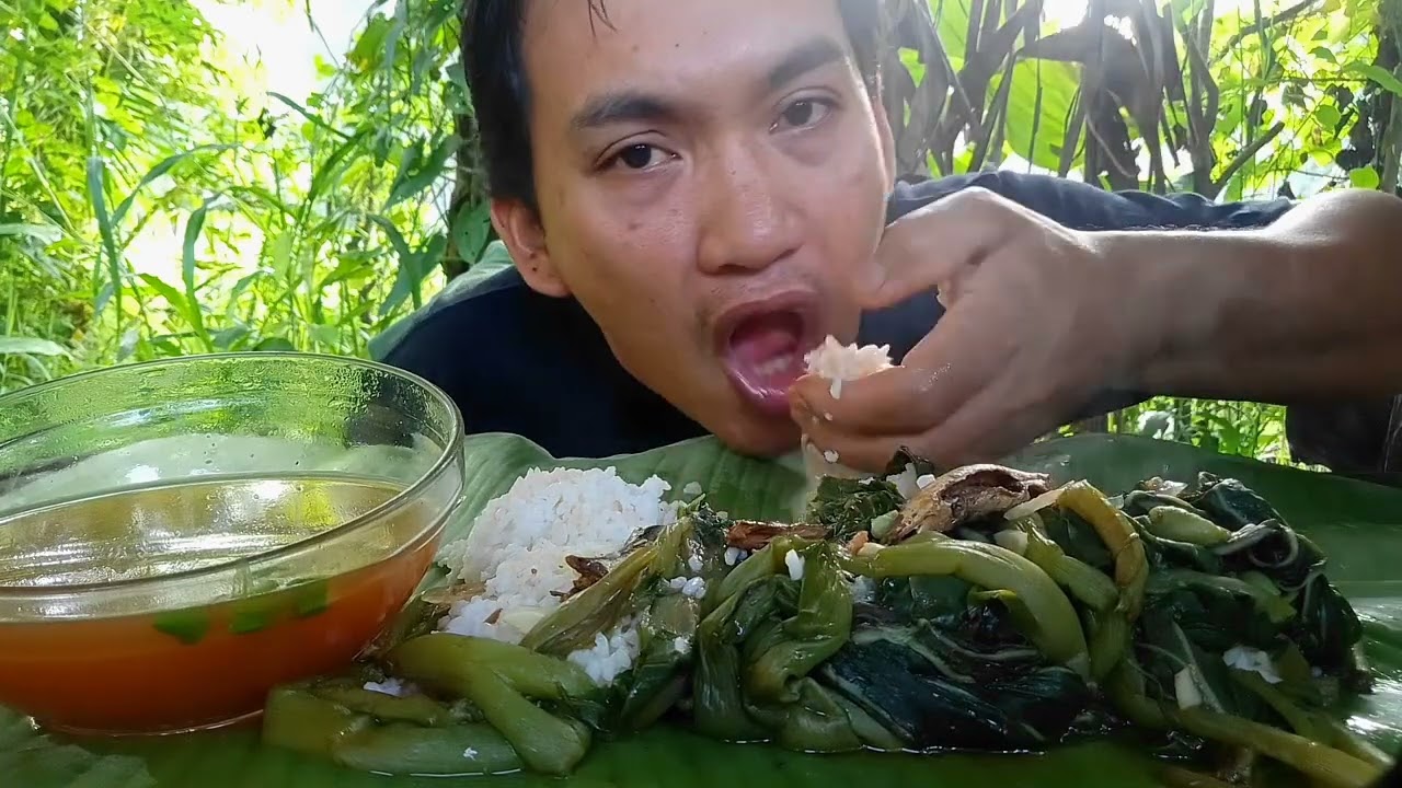 Sinabawan Gabe.. na may Sardinas