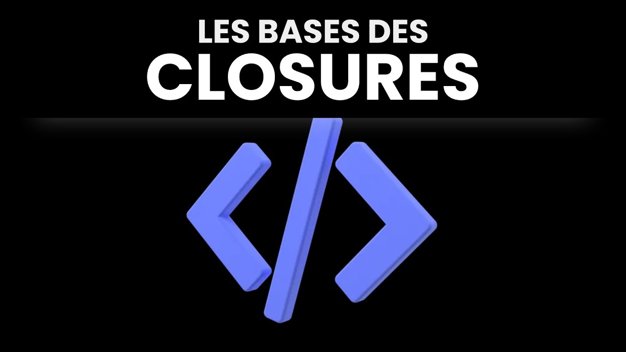 Les bases des Closures en Swift
