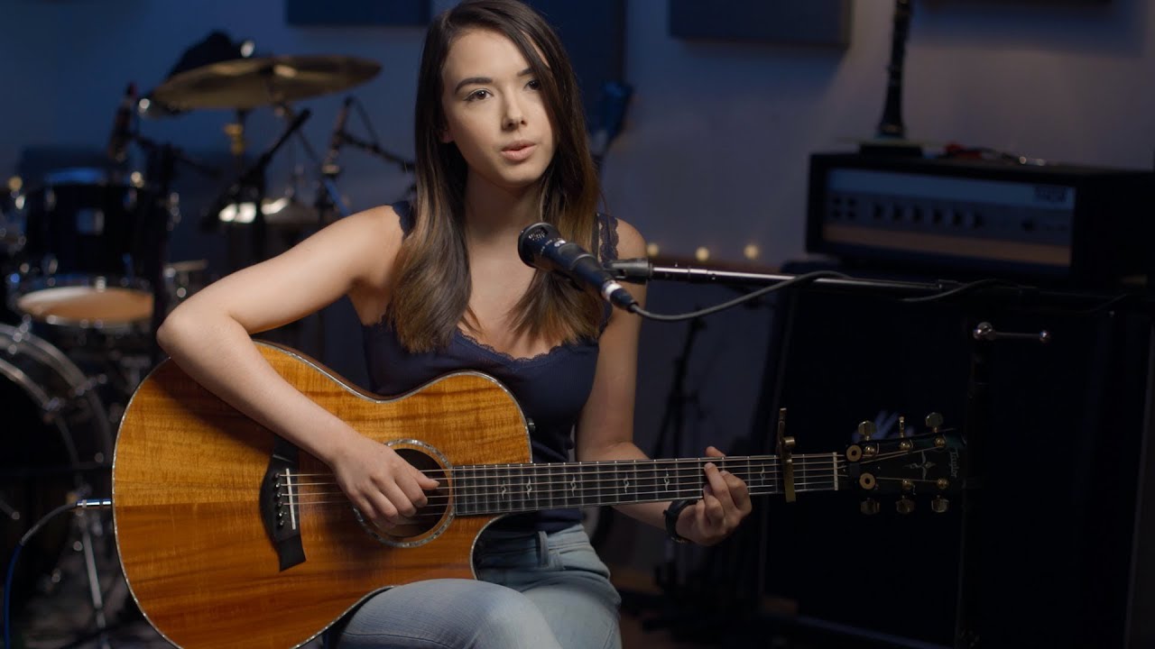 Chloé Stafler - Pas sans toi (Version acoustique) /Disponible sur toutes les plateformes