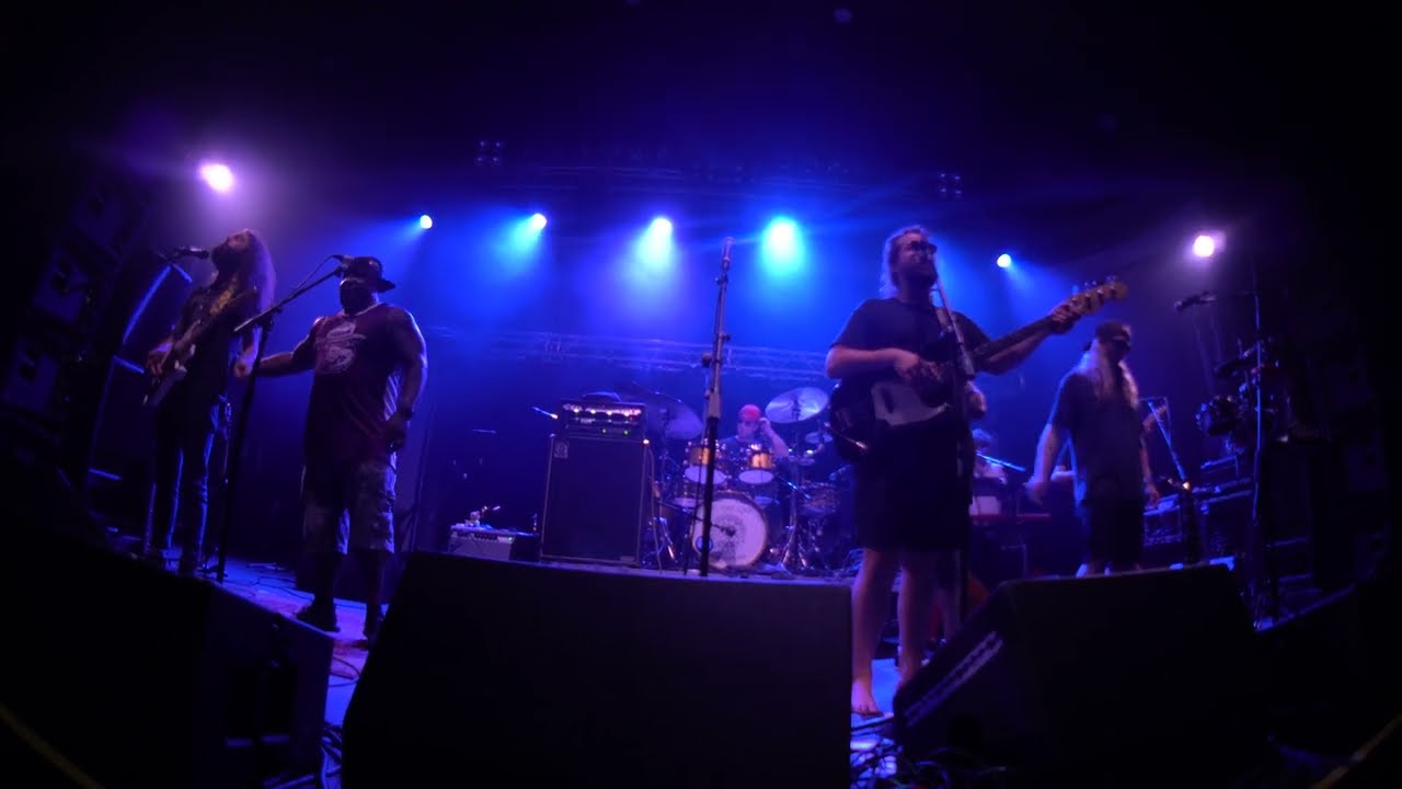 Shrub - Fast Lane - 8/25/23