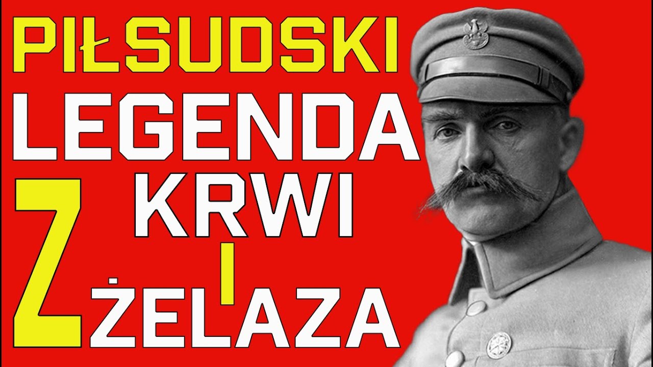 J&oacute;zef Piłsudski &ndash; człowiek, kt&oacute;ry ograł Lenina i zmienił bieg historii Polski