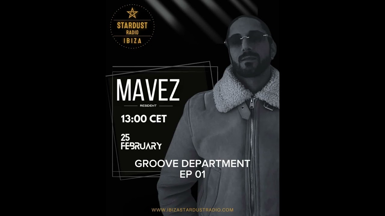 Ibiza Stardust Radio - 