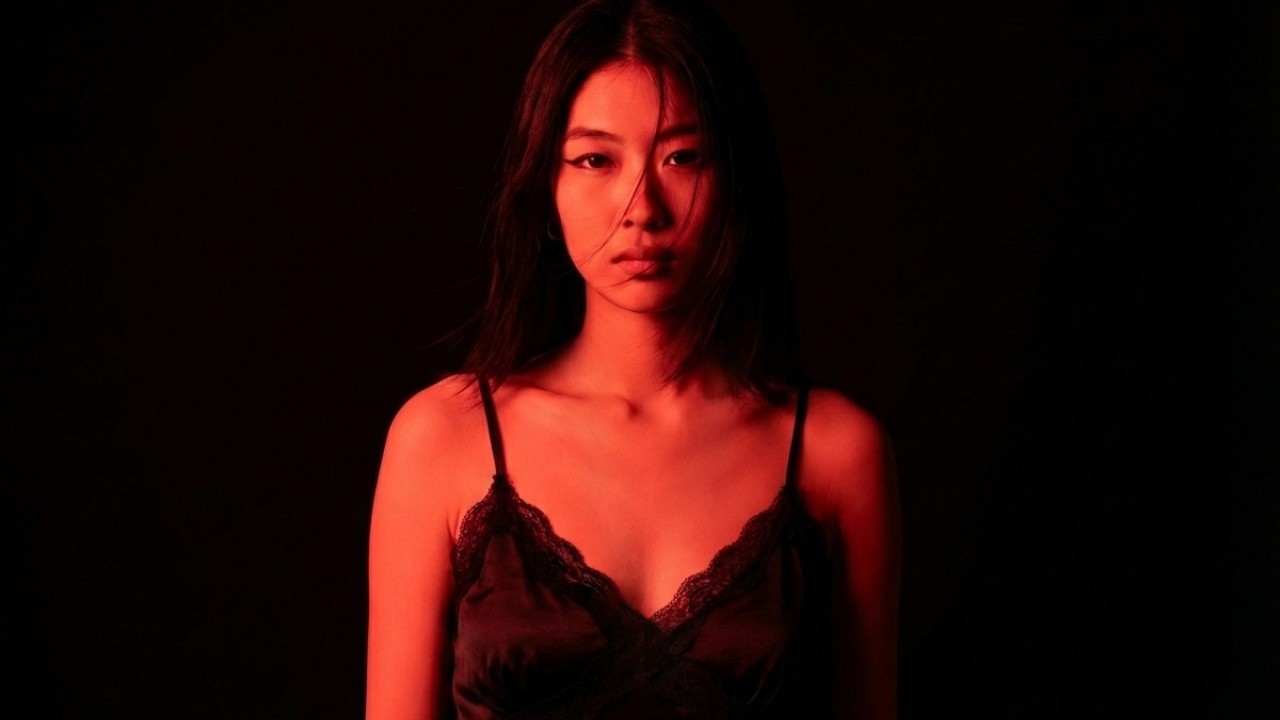 Ami Kagura - Midnight (Lyrics)