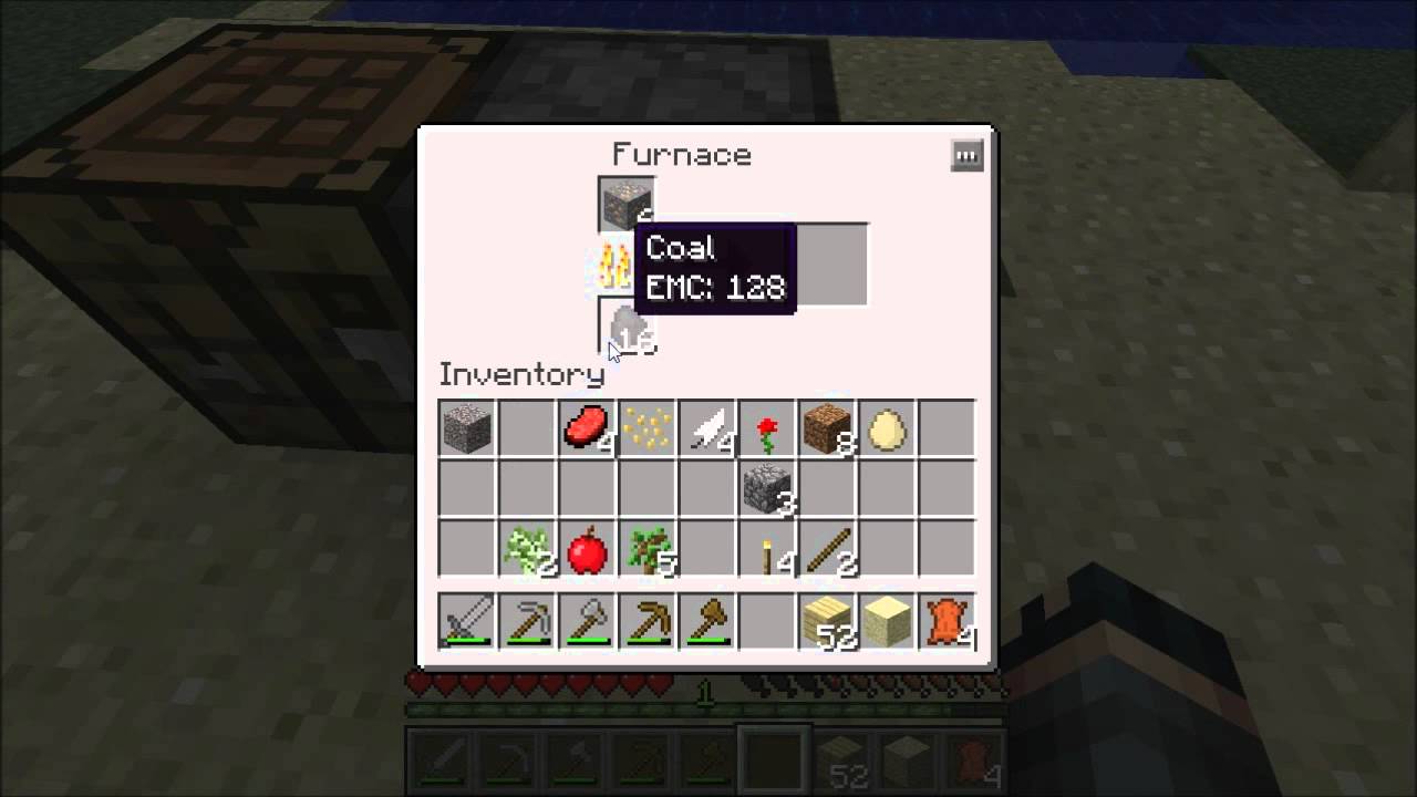 Minecraft Tekkit: Dat Mining Episode 1