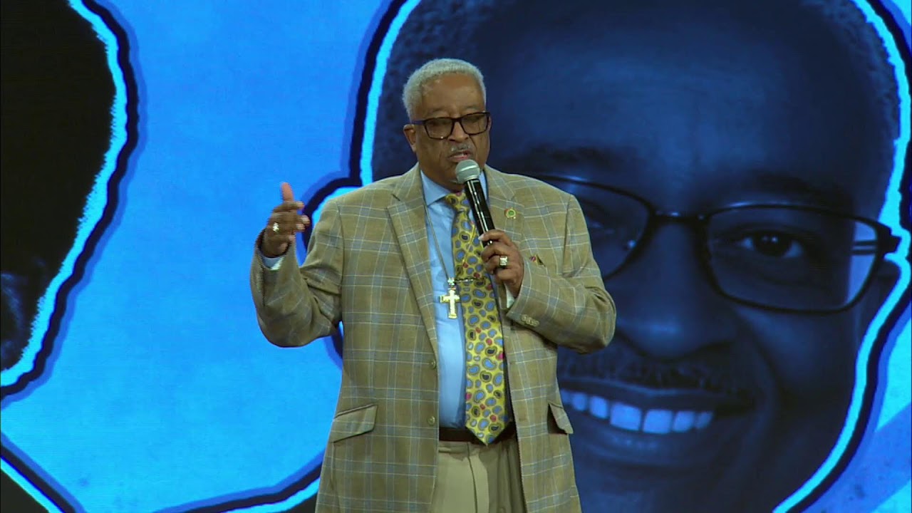 FMT Sunday Service - Dream Month Marcus Baylor