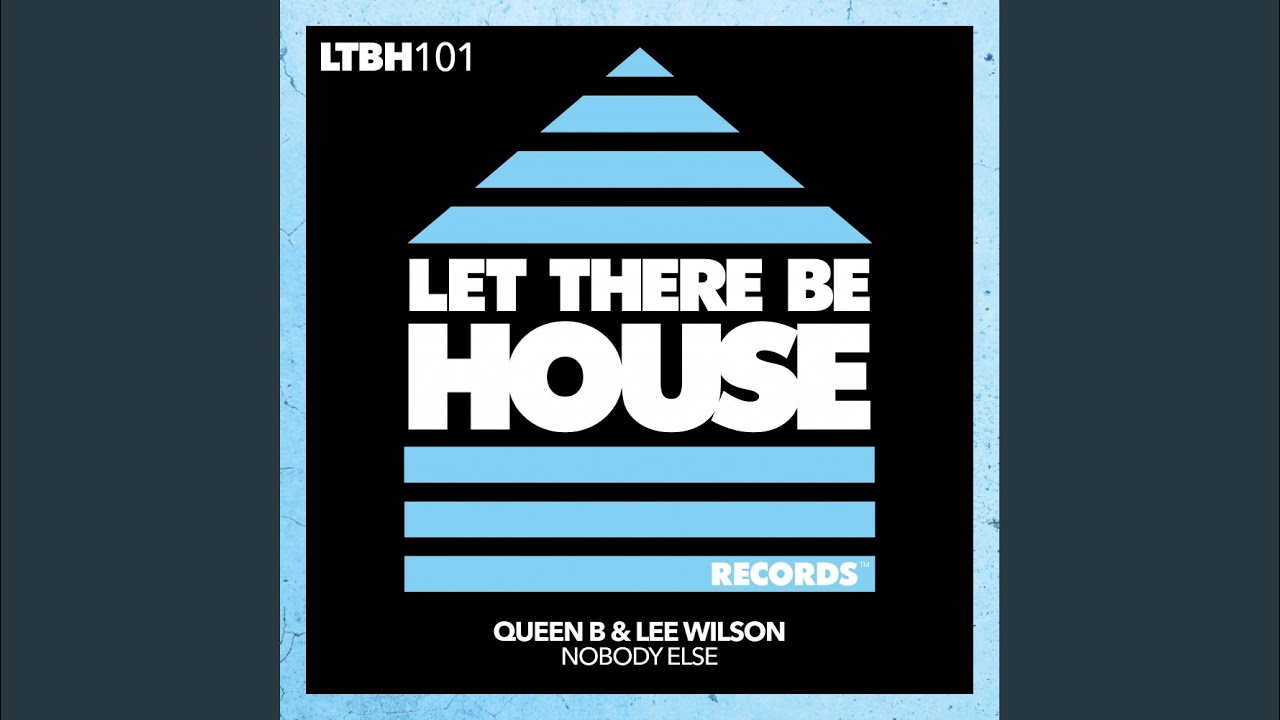 Nobody Else (Extended Mix)